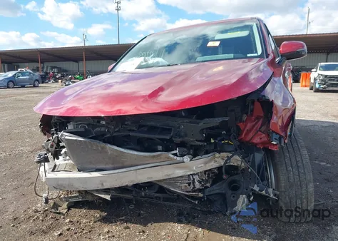 2023 Kia Sorento Lx из США, поврежденный, VIN 5XYRG4LC6PG189970